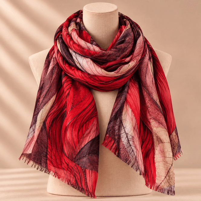 Hovedbilde 112184 red digitalprint