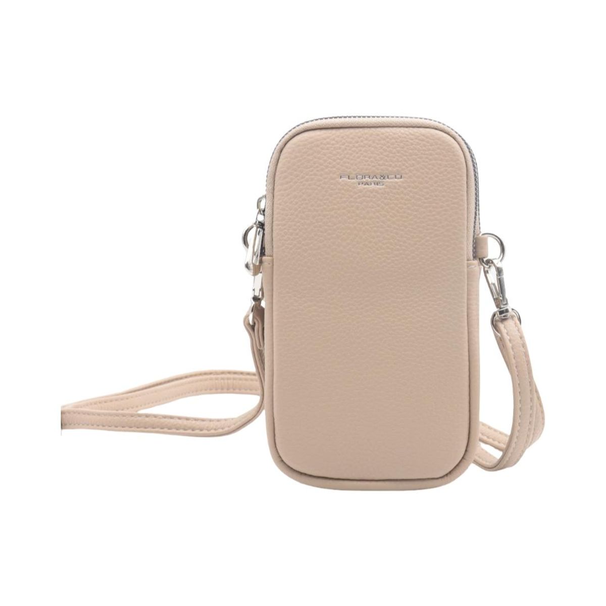 FL3638 SOFIE mobilveske - beige