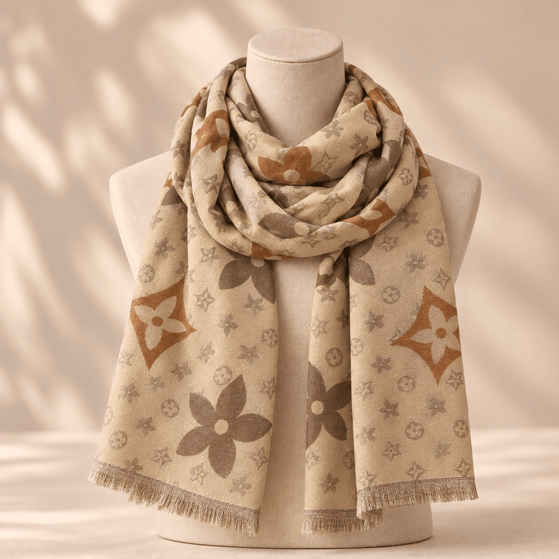 24603 beige ullmix